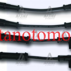 BUJİ KABLOSU TAKIM LINEA 07= / DOBLO 01-10 / ALBEA 03-07 1.4 BUJİ KABLOSU TAKIM LINEA 07= / DOBLO 01-10 / ALBEA 03-07 1.4